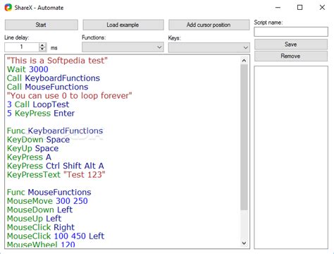 Download ShareX 17.0.0 (2025)