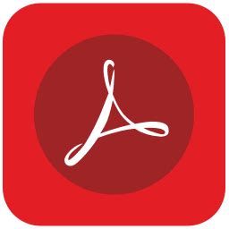 Adobe Acrobat Reader DC