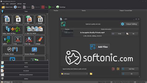 Format Factory 5.20.0 Free