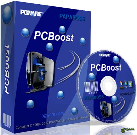 PGWare PCBoost 5.10.21.2024 Download