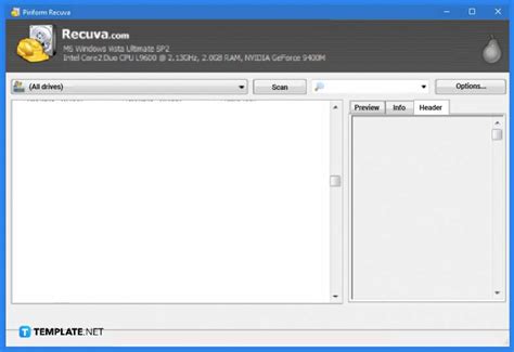 Access Database Recovery Tool