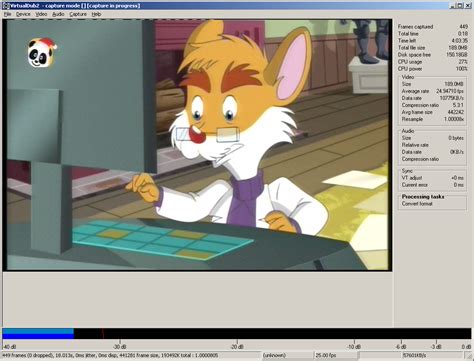 Download VirtualDub2 v2.2.0.755 Full